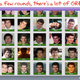 Image for article titled What To Know About iPhoto '09 Face Detection and Recognition